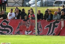 D: TV Askania Bernburg - Hallescher FC. 2019-04-30